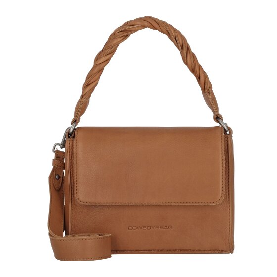 Cowboysbag Enderby Bolsa de hombro Piel 25.5 cm