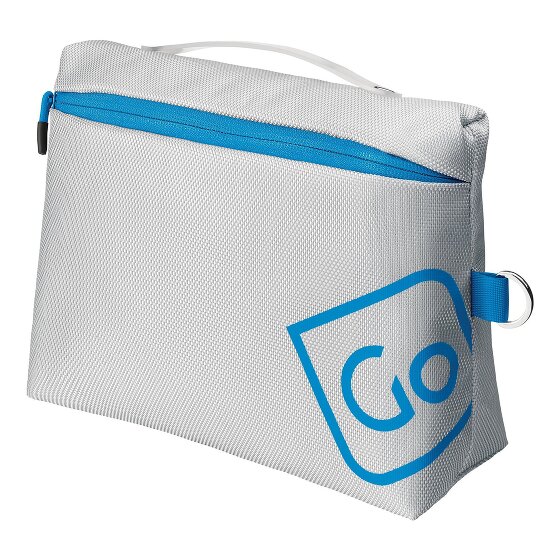 Go Travel Everyday Essentials Bolsa de aseo 28 cm