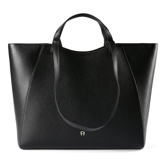 AIGNER Pura Bolsa de compras Piel natural 43.5 cm
