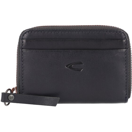 camel active Cartera Sara Piel RFID 11 cm