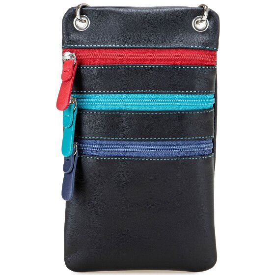 Mywalit Funda de cuero para el cuello 11 cm
