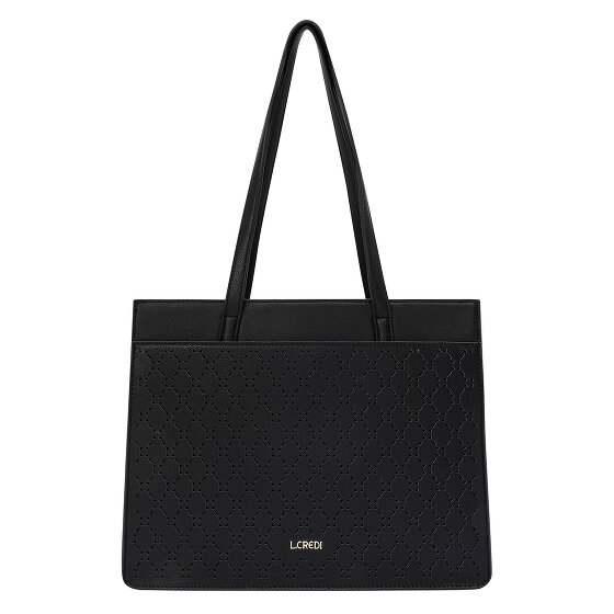 L.Credi Orchidea Bolsa de compras 34.5 cm