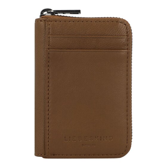 Liebeskind Eliza Cartera Protección RFID Piel 11.5 cm