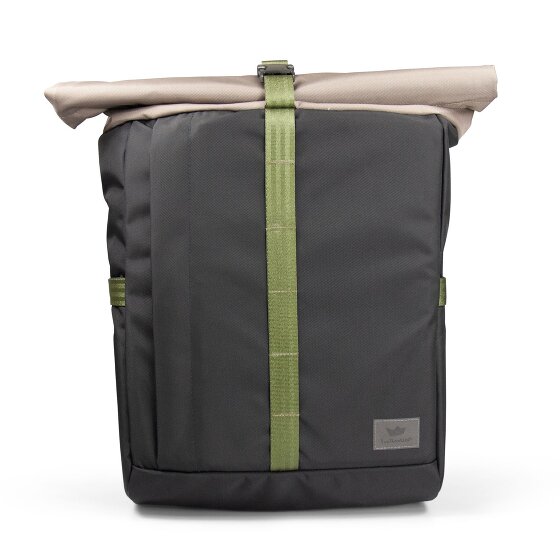 Freibeutler Mochila Otis Compartimento para portátil de 38 cm