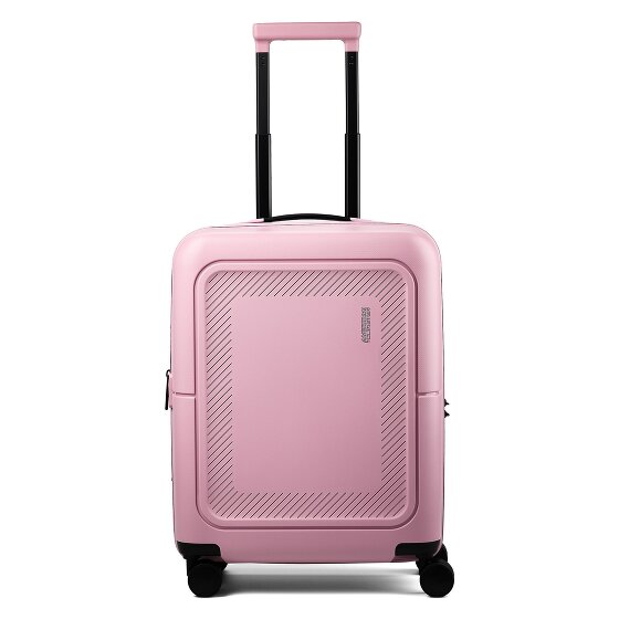 American Tourister Dashpop 4 ruedas Carro de la cabina 55 cm con pliegue de expansión