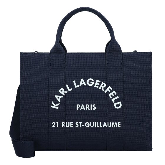 Karl Lagerfeld Rsg Bolso 33 cm