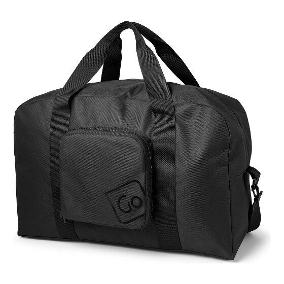 Go Travel Bolsa de viaje plegable 55 cm