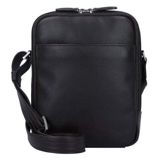 Picard Milano Bolsa de hombro Mini Bag Piel 17 cm
