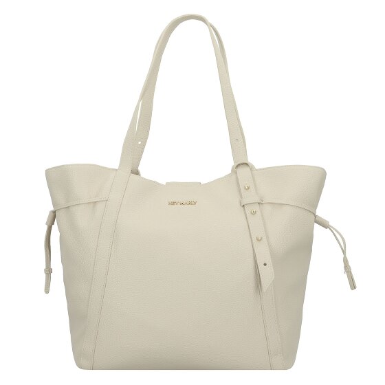 Hey Marly Pretty Wonder Bolsa de compras M Piel 50 cm