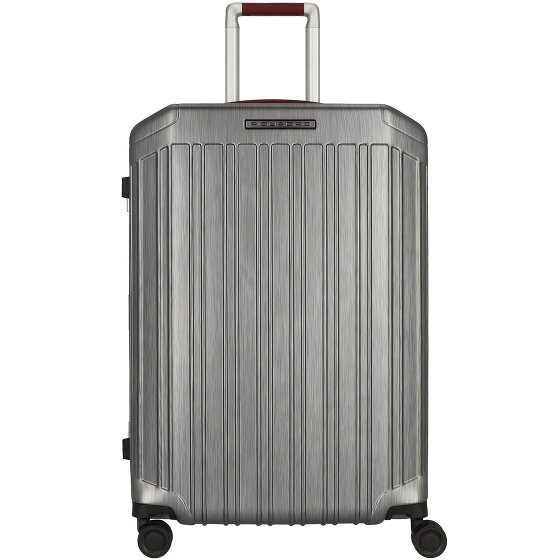 Piquadro Carro de 4 ruedas PQ-LM 68 cm