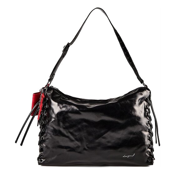 Desigual Galaxy Bolsa de hombro 29 cm