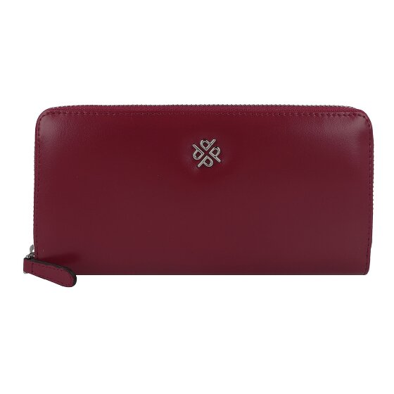 Picard Black Tie1 Black Tie1 Cartera Piel 19 cm