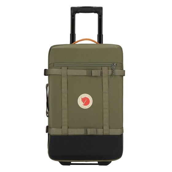 Fjällräven Färden 35 2 ruedas Carro de la cabina 55 cm