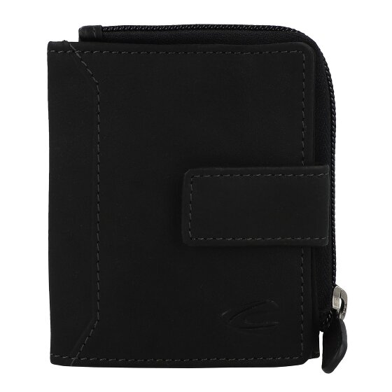 camel active Ocean Cartera Protección RFID Piel 9 cm