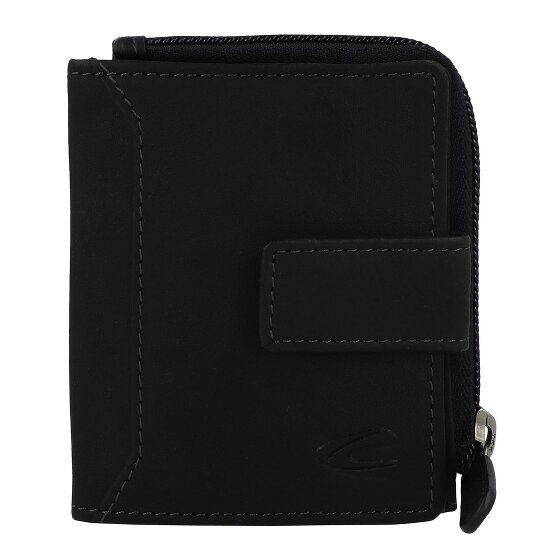 camel active Ocean Cartera Protección RFID Piel 9 cm