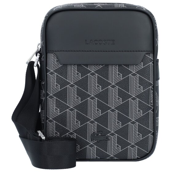 Lacoste The Blend Bolsa de hombro 16 cm