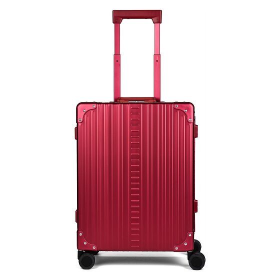 Aleon Traveler Domestic Trolley de cabina de 4 ruedas 55 cm