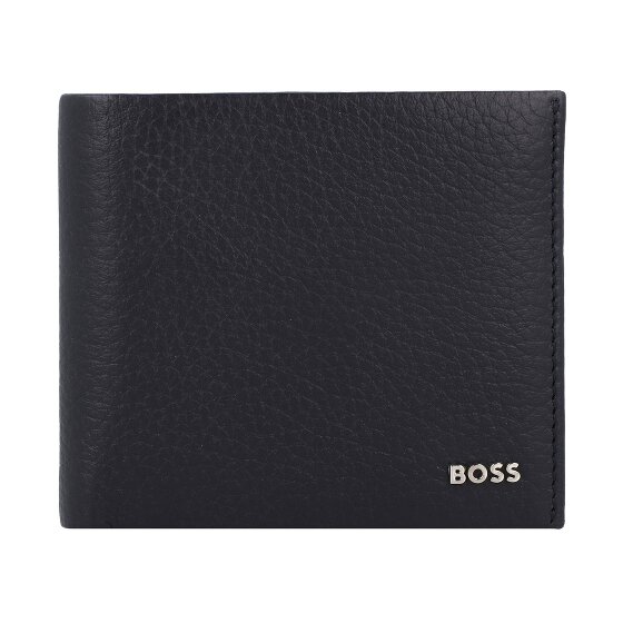 Boss New Crosstown Cartera Piel 11 cm