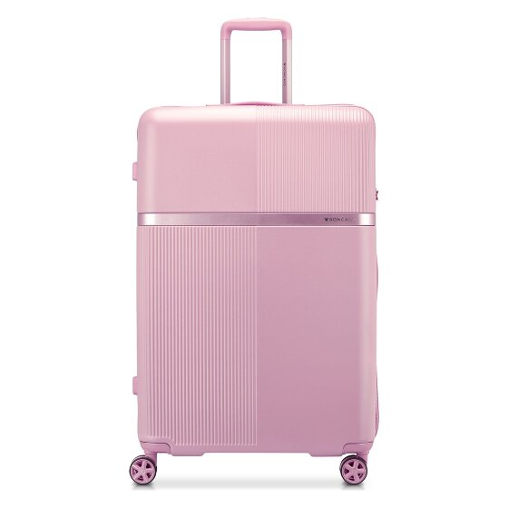 Roncato Airglam 2.0 4 ruedas Trolley 78 cm Con fuelle expandible