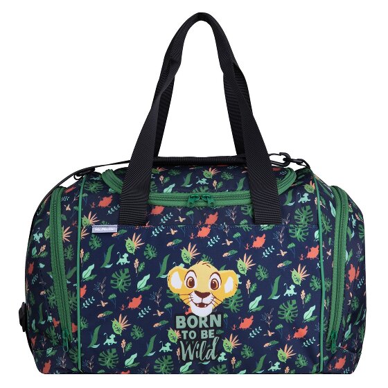 McNeill Bolsa de deporte 37 cm