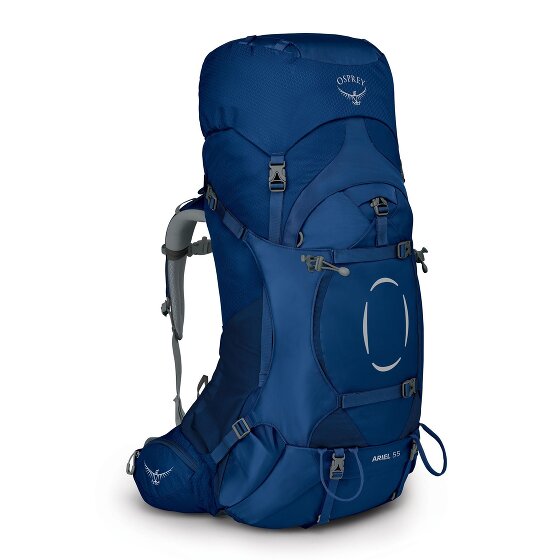 Osprey Mochila Ariel 55 WM-L 78 cm