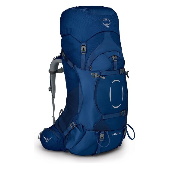 Osprey Mochila Ariel 55 WM-L 78 cm