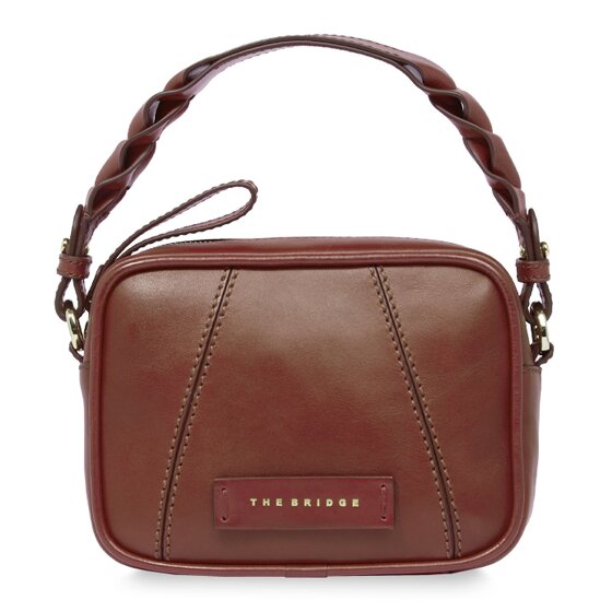 The Bridge Brigida Bolso Piel 20 cm