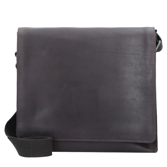 Leonhard Heyden Bolso Dakota Cuero 31 cm