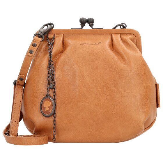 aunts & uncles Grandma's Luxury Club Mrs. Fortune Cookie Bolsa de hombro Piel 23 cm