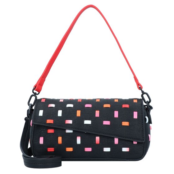 Desigual Fantasia Phuket Bolsa de hombro 25 cm