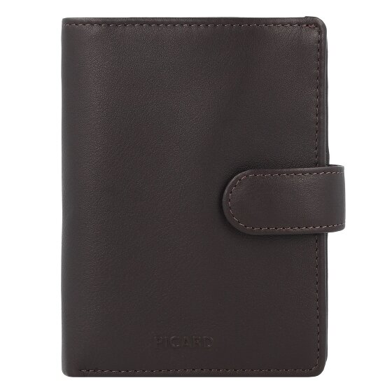 Picard Brooklyn Cartera Piel 10 cm