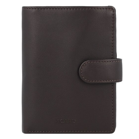 Picard Brooklyn Cartera Piel 10 cm