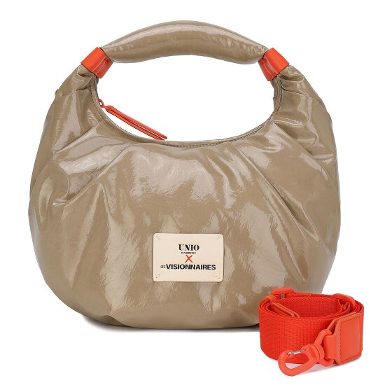 LES VISIONNAIRES Unio Kitzbuehel Bolsa de hombro S 34 cm