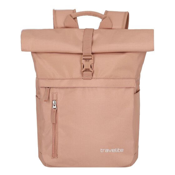 Travelite Basics Mochila de día 60 cm Compartimento para laptop