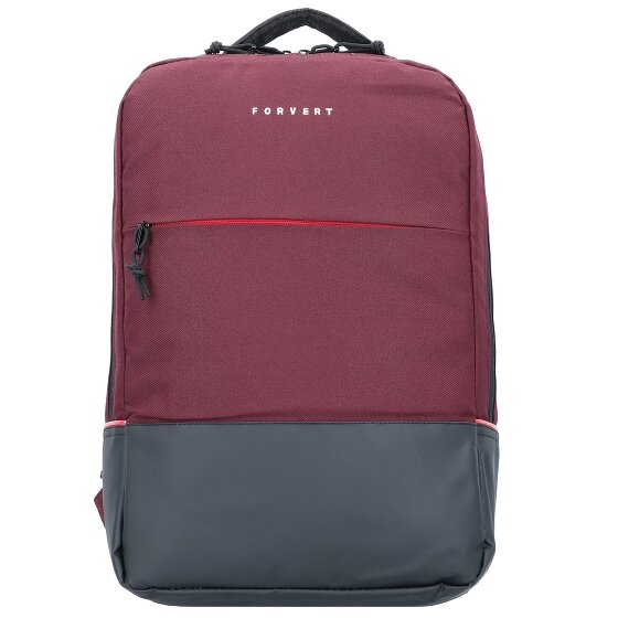 Forvert Mochila Lance 42 cm Compartimento para portátil