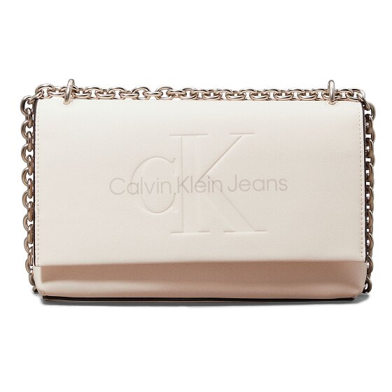 Calvin Klein Jeans Sculpted Bolsa de hombro 25 cm