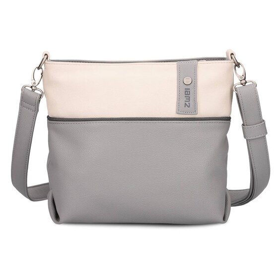 Zwei Jana Bolsa de hombro 27 cm
