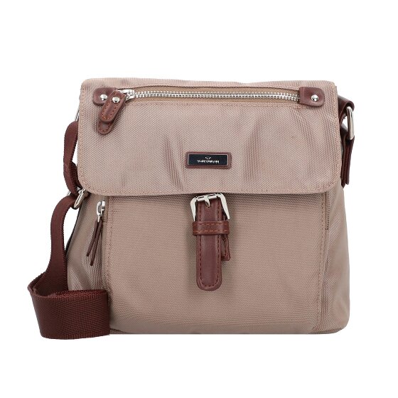 Tom Tailor Bolso de hombro para mujer Rina 22 cm