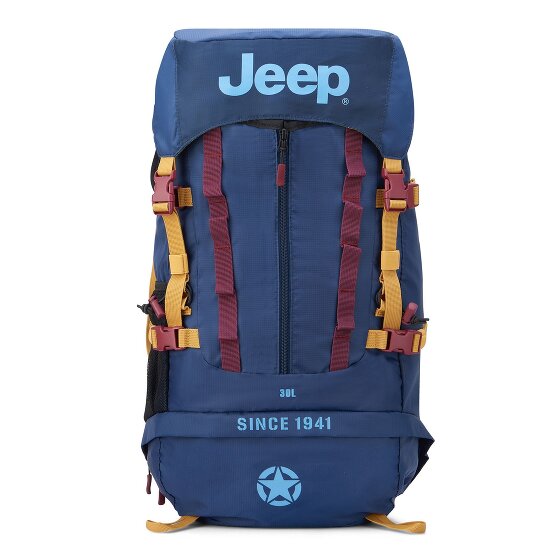 Jeep JS017A Mochila de trekking L 55 cm