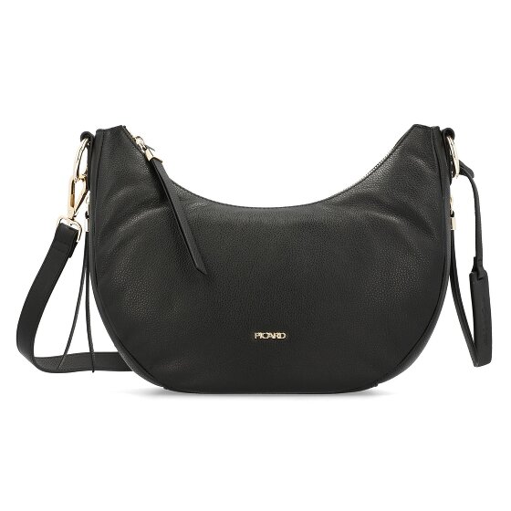 Picard Java Bolsa de hombro Piel 30 cm