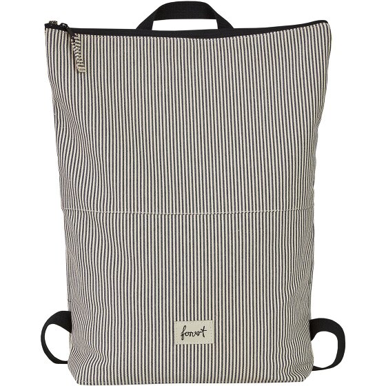 Forvert Mochila Colin Compartimento para portátil de 45 cm