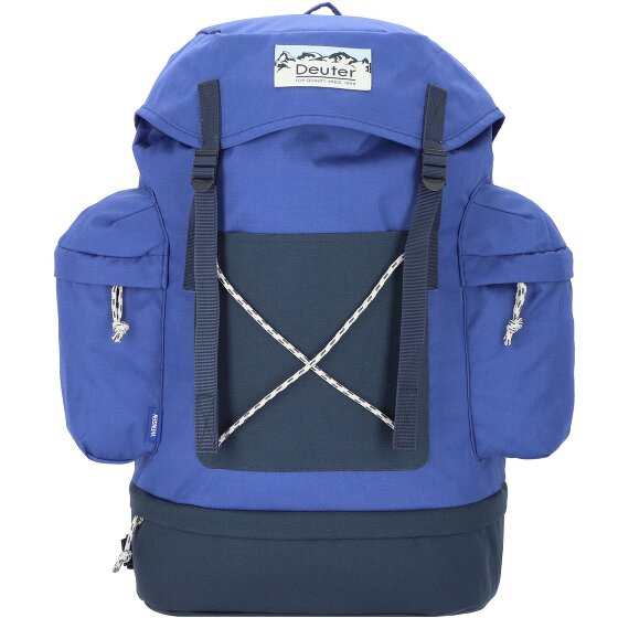 Deuter Mochila Wengen 52 cm Compartimento para portátil