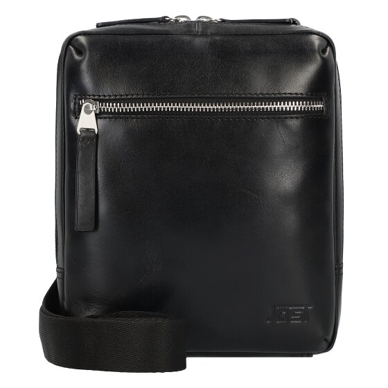 Jost Skagen Bolsa de hombro Piel 19 cm