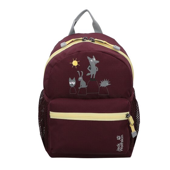 Jack Wolfskin Little Scout Mochila para niños 29 cm