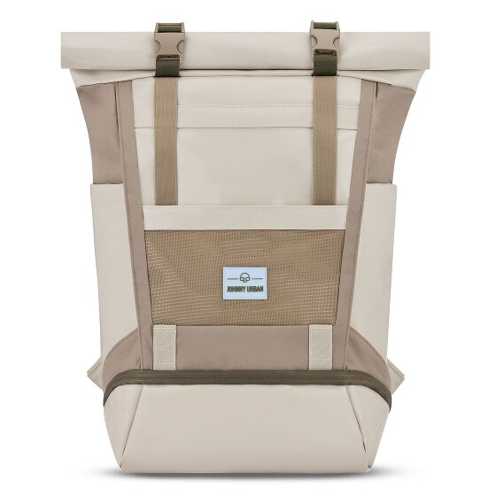 Johnny Urban Edge Series Ashton Mochila de día 46 cm Compartimento para el portátil