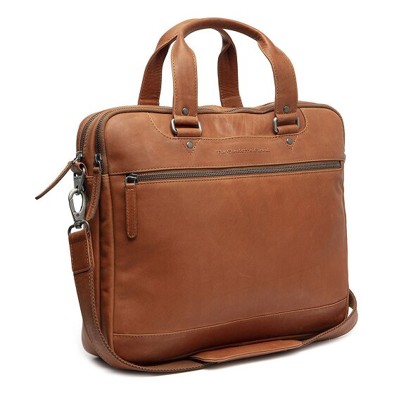 The Chesterfield Brand Montara Maletín Piel 37 cm Compartimento para el portátil