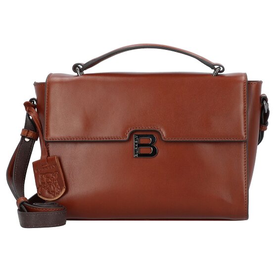 Burkely Bolso Modest Meghan Piel 26 cm