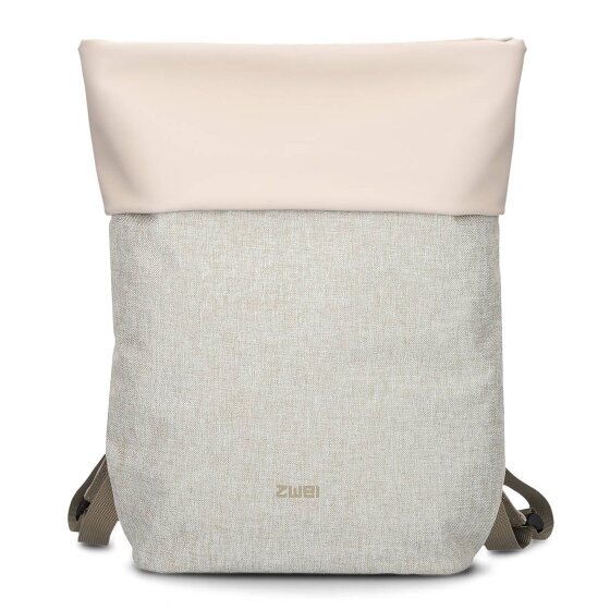 Zwei Kim Mochila de día 38 cm Compartimento para el portátil