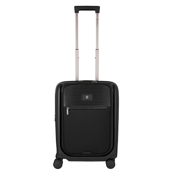 Victorinox Mythic 4 ruedas Carro de la cabina 55 cm Compartimento para el portátil con pliegue de expansión