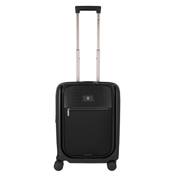 Victorinox Mythic 4 ruedas Carro de la cabina 55 cm Compartimento para el portátil con pliegue de expansión